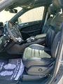 Mercedes GLE 63 S AMG 2016